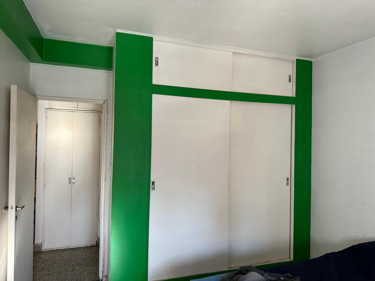 Foto de DEPARTAMENTO 2 AMBIENTES, MUY LUMINOSO EN PLENO LAS LOMITAS. APTO, imagen 3