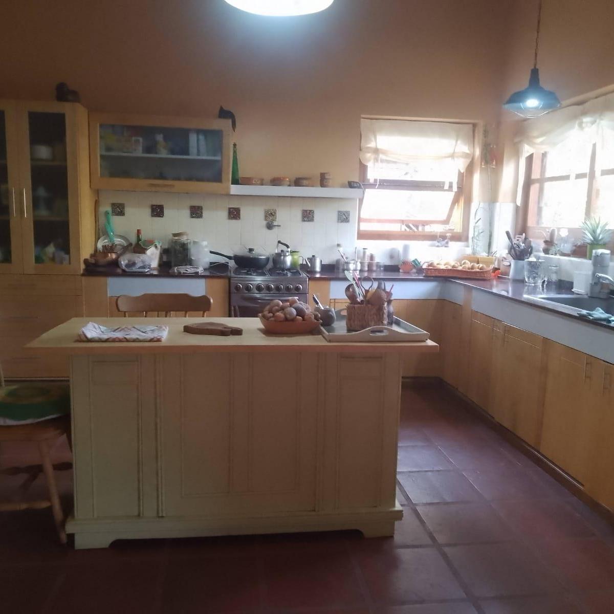 Chalet a 300 m de La Ruta 14. Oberá. Barrio Ecológico - Misiones 3