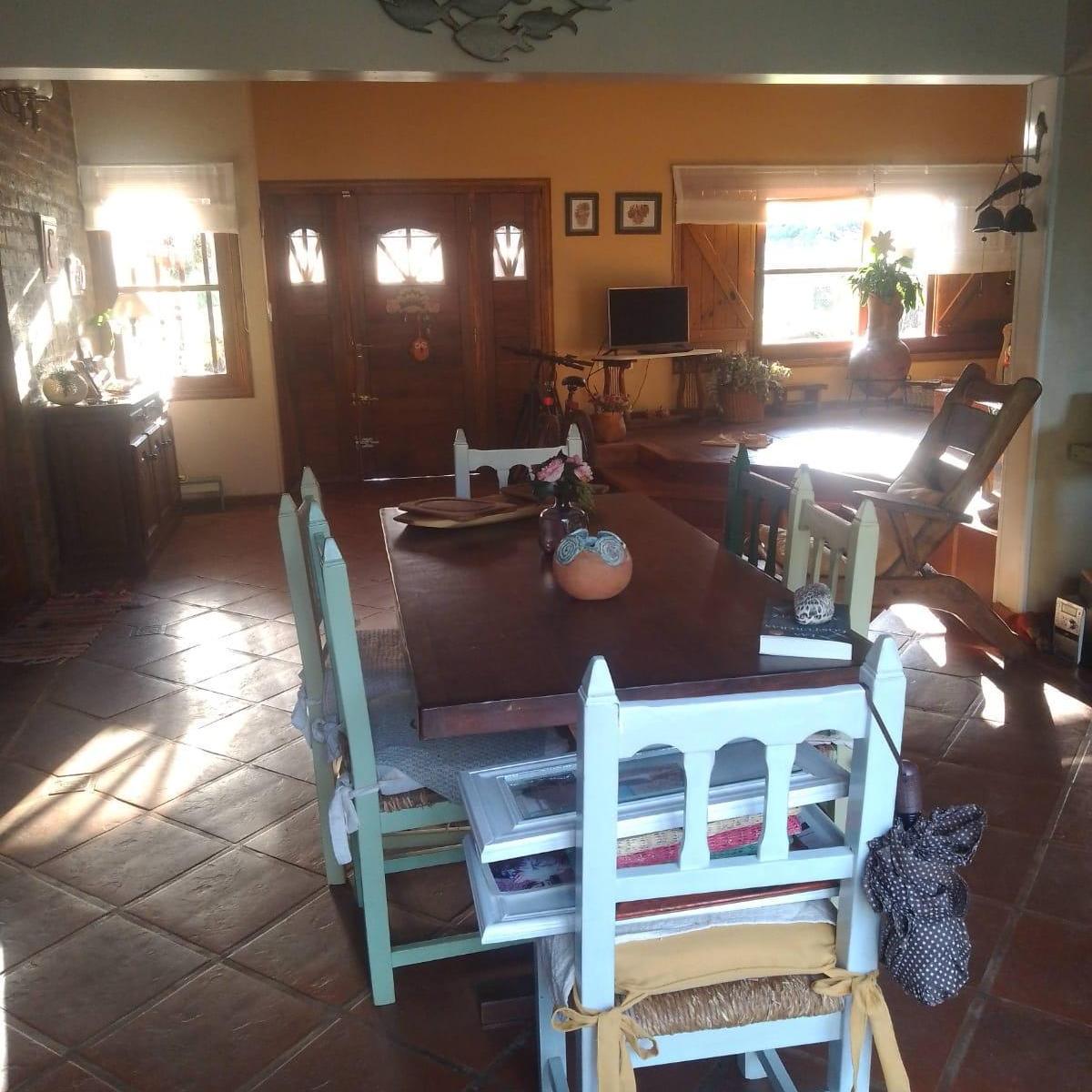 Foto de CHALET A 300 MTS DE LA RUTA 14. OBERÁ. BARRIO ECOLÓGICO - MISIONES, imagen 3