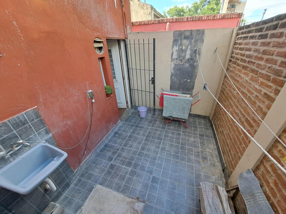 Foto de DEPARTAMENTO 3 AMBIENTES A LA CALLE, CON ENTRADA INDEPENDIENTE., imagen 5