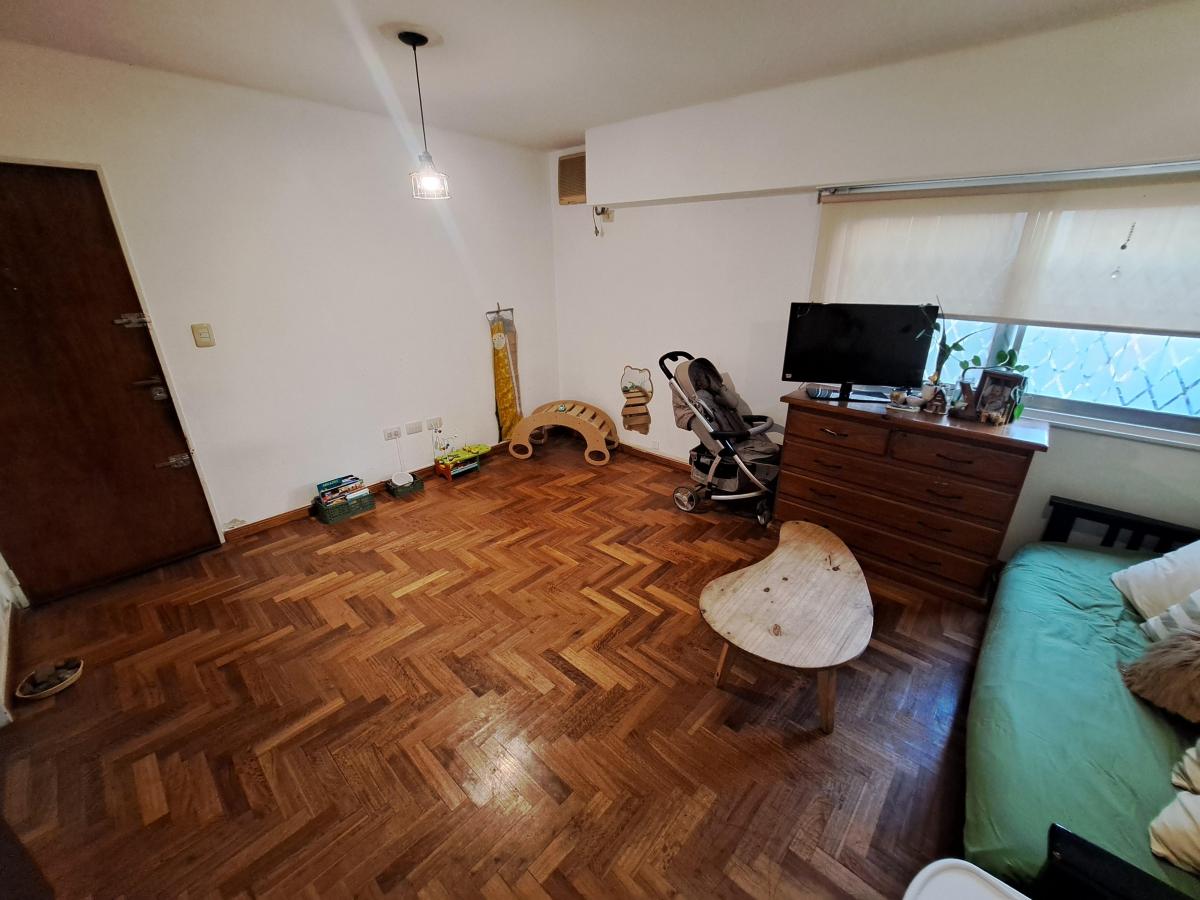 Foto de DEPARTAMENTO 3 AMBIENTES - PLANTA BAJA - CON JARDIN PROPIO, imagen 4