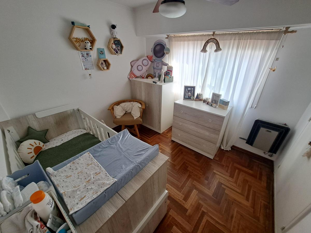 Foto de DEPARTAMENTO 3 AMBIENTES - PLANTA BAJA - CON JARDIN PROPIO, imagen 3