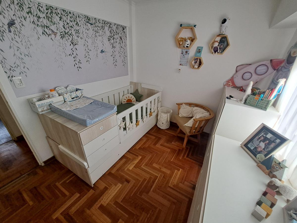 Foto de DEPARTAMENTO 3 AMBIENTES - PLANTA BAJA - CON JARDIN PROPIO, imagen 2