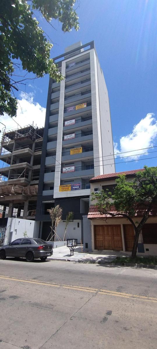 DEPARTAMENTO 2 AMBIENTES A ESTRENAR. CON POSIBILIDAD DE COCHERA