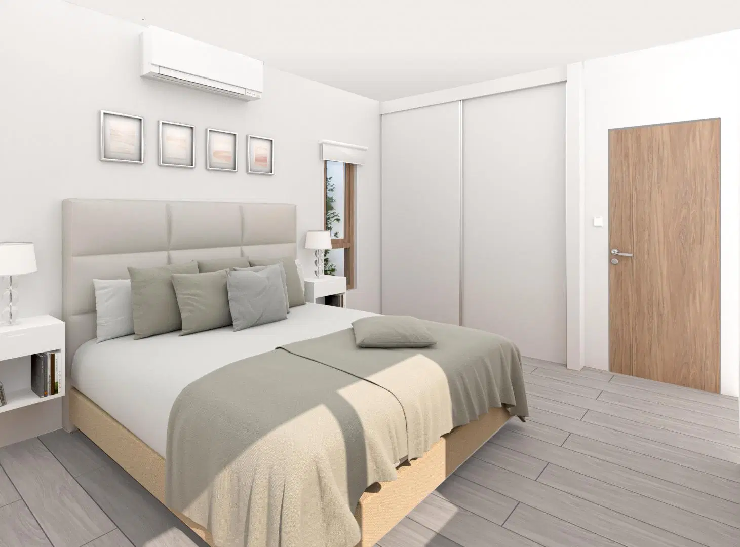 DUPLEX A ESTRENAR EXCELENTE UBICACION - A 300MTS DE PLAZA BROWN 2