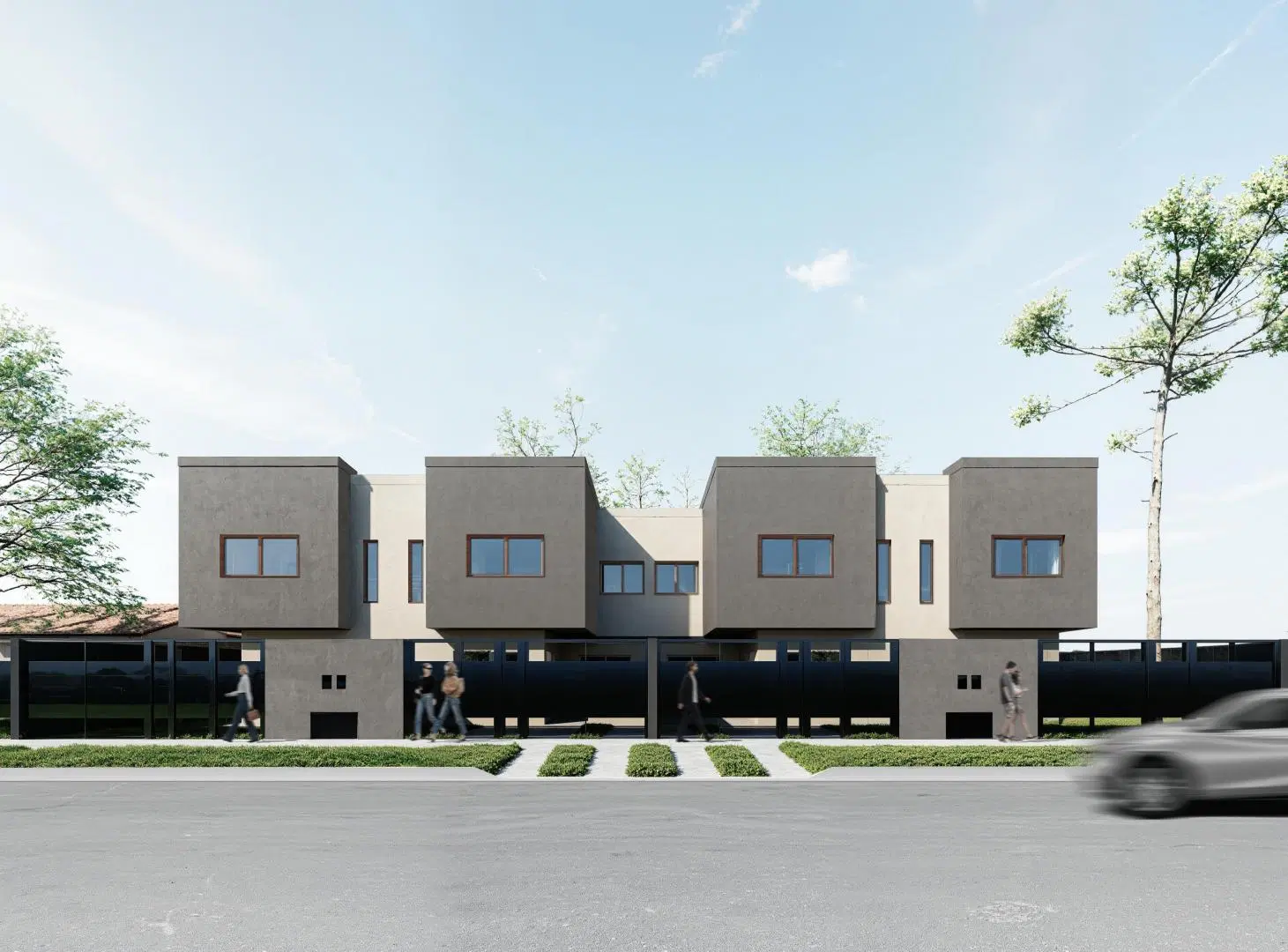 DUPLEX A ESTRENAR EXCELENTE UBICACION - A 300MTS DE PLAZA BROWN 5