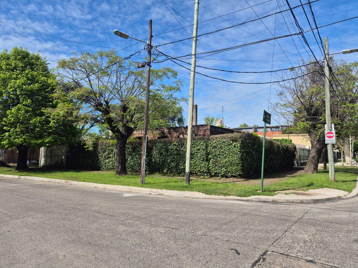 Foto de LOTE EN ESQUINA DE 230M2 APROX., imagen 1