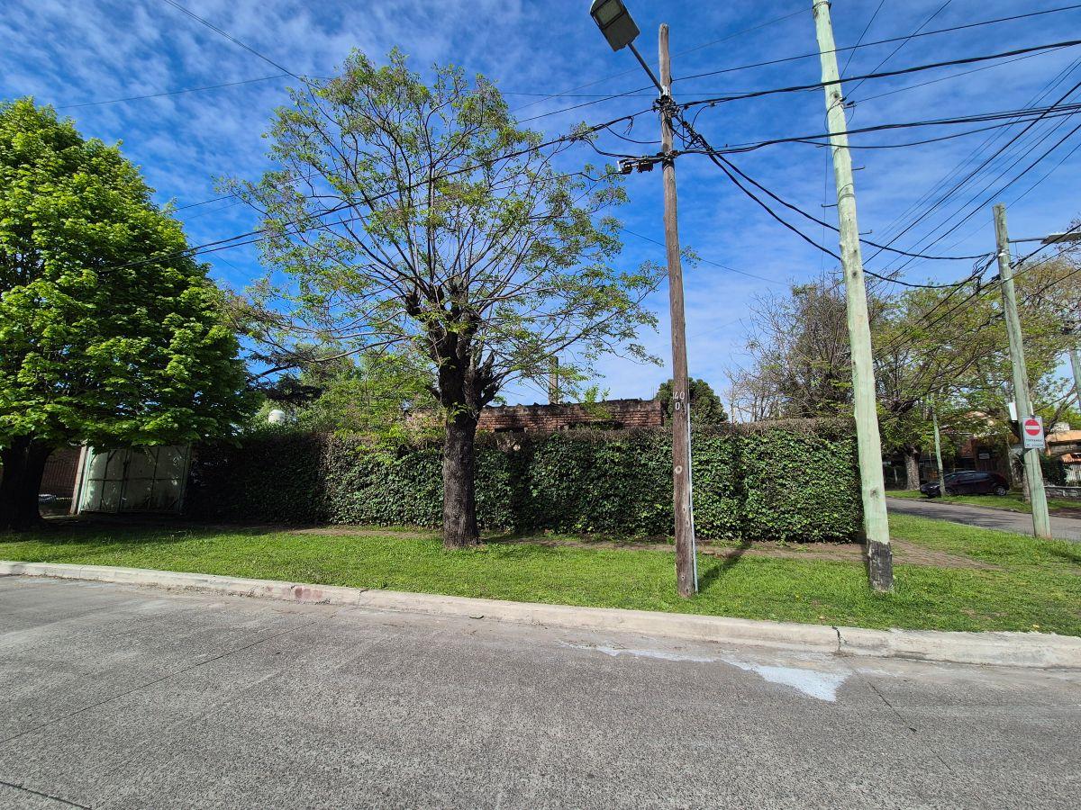 Foto de LOTE EN ESQUINA DE 230M2 APROX., imagen 3