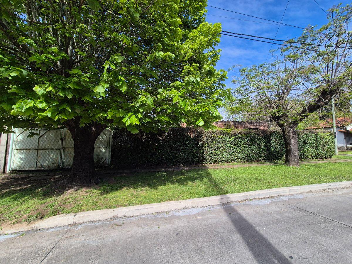 Foto de LOTE EN ESQUINA DE 230M2 APROX., imagen 4