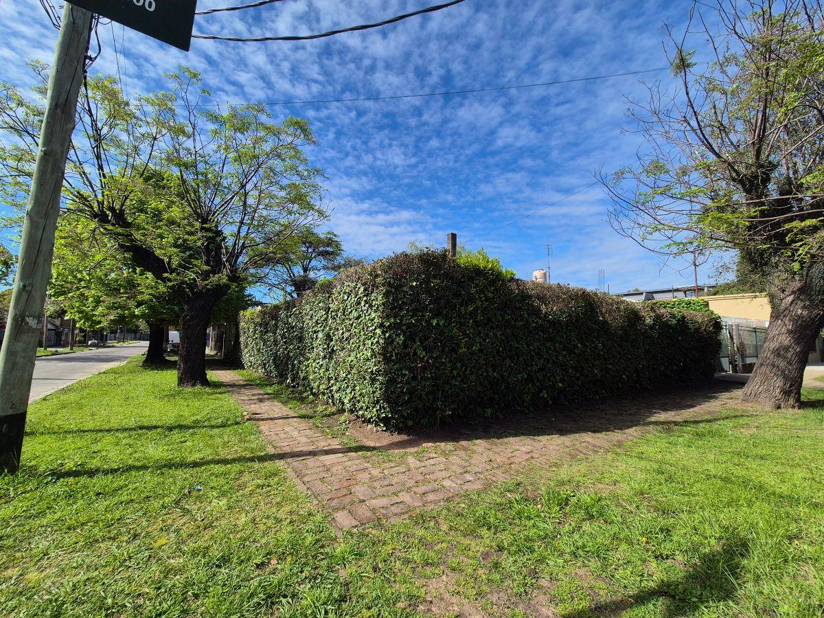 Foto de LOTE EN ESQUINA DE 230M2 APROX., imagen 5