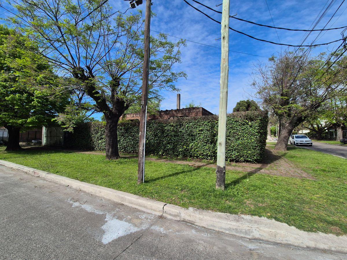 Foto de LOTE EN ESQUINA DE 230M2 APROX., imagen 2