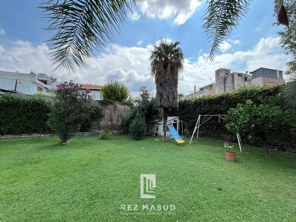Casa en Alquiler y Venta 5