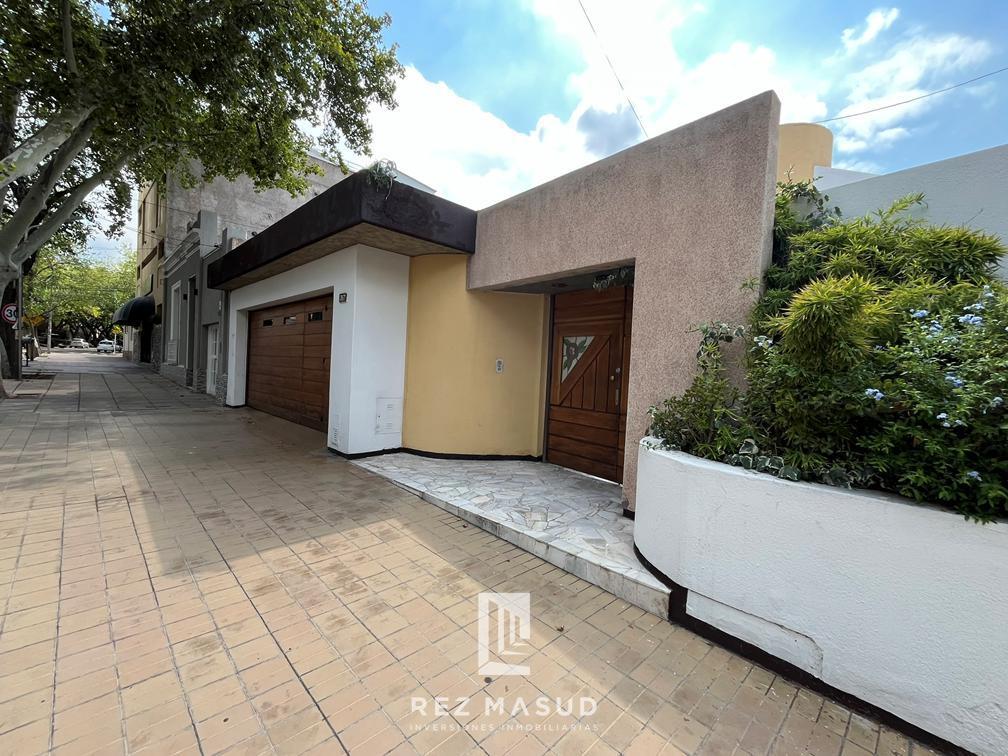 Casa en Alquiler y Venta 3
