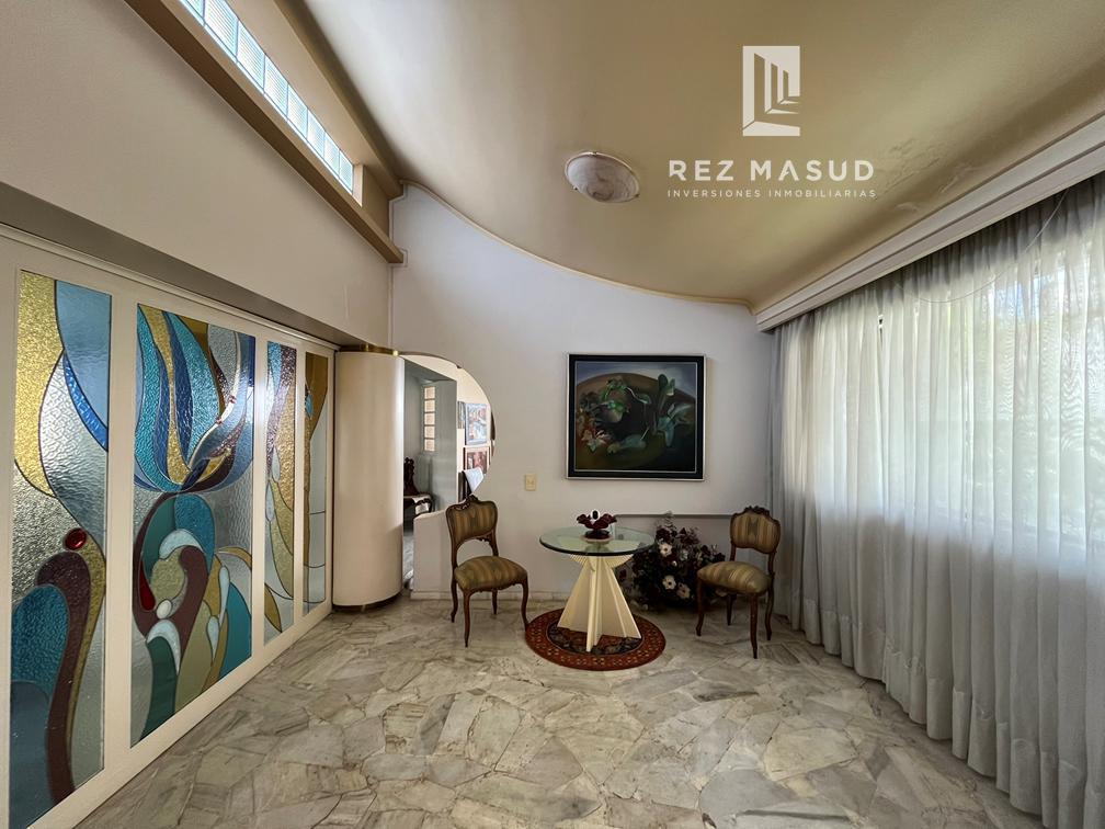 Casa en Alquiler y Venta 4