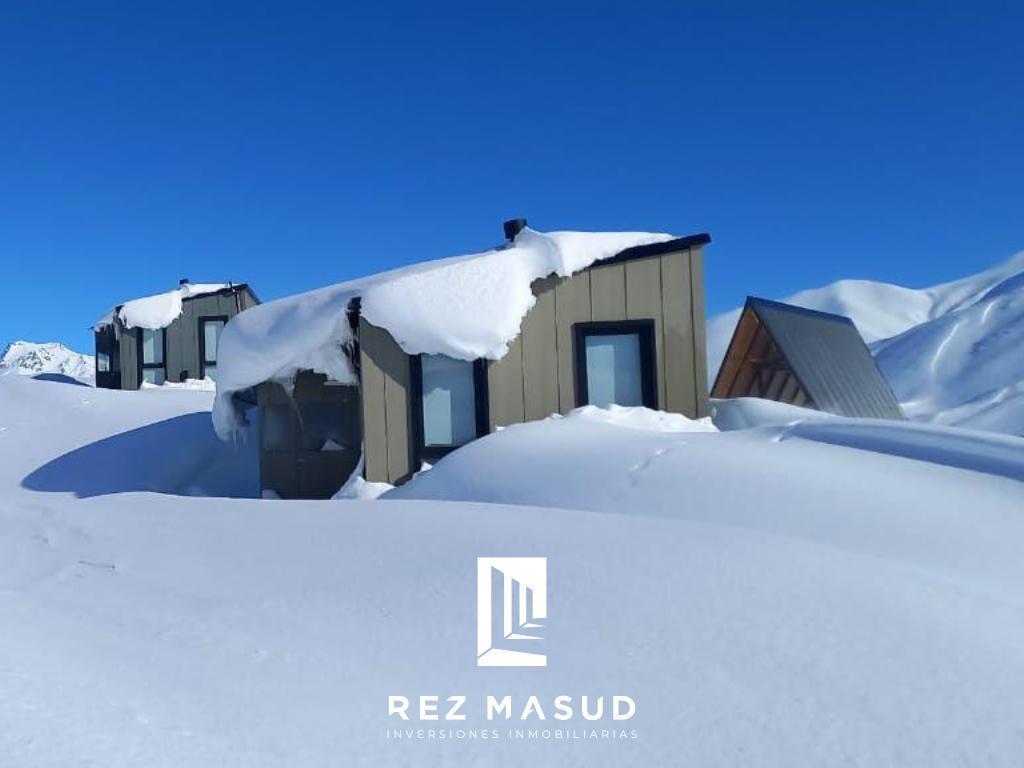 Cabañas en Venta 1