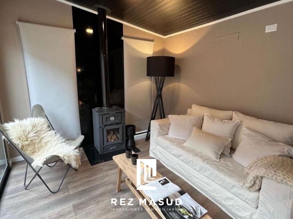 Cabañas en Venta 3