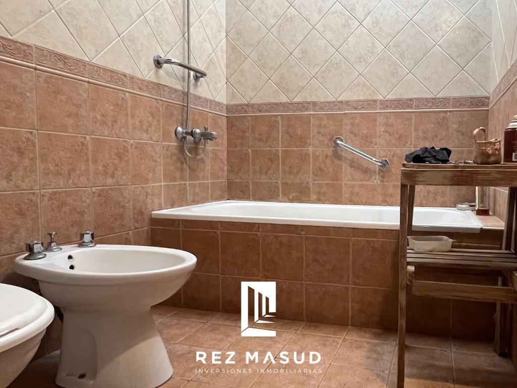 Casa en Venta Sexta Sección - Mendoza 5
