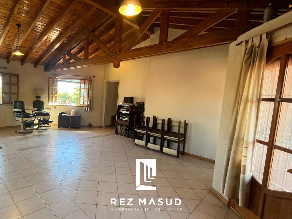 Casa en Venta Sexta Sección - Mendoza 1