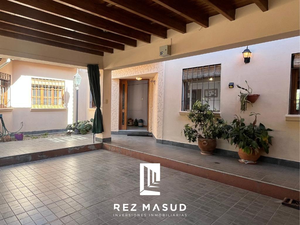 Casa en Venta Sexta Sección - Mendoza 2