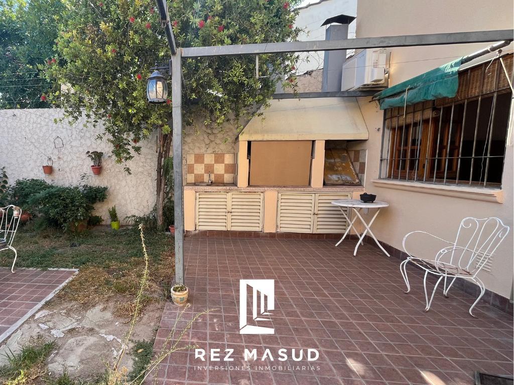 Casa en Venta Sexta Sección - Mendoza 3