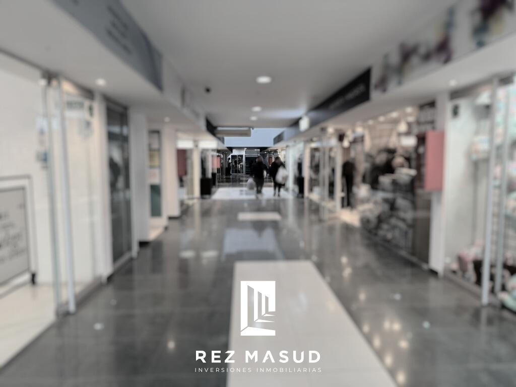 Galeria comercial