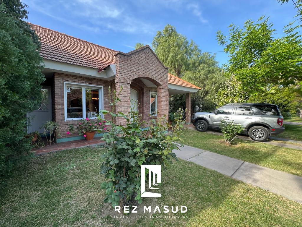 Casa en VENTA y ALQUILER