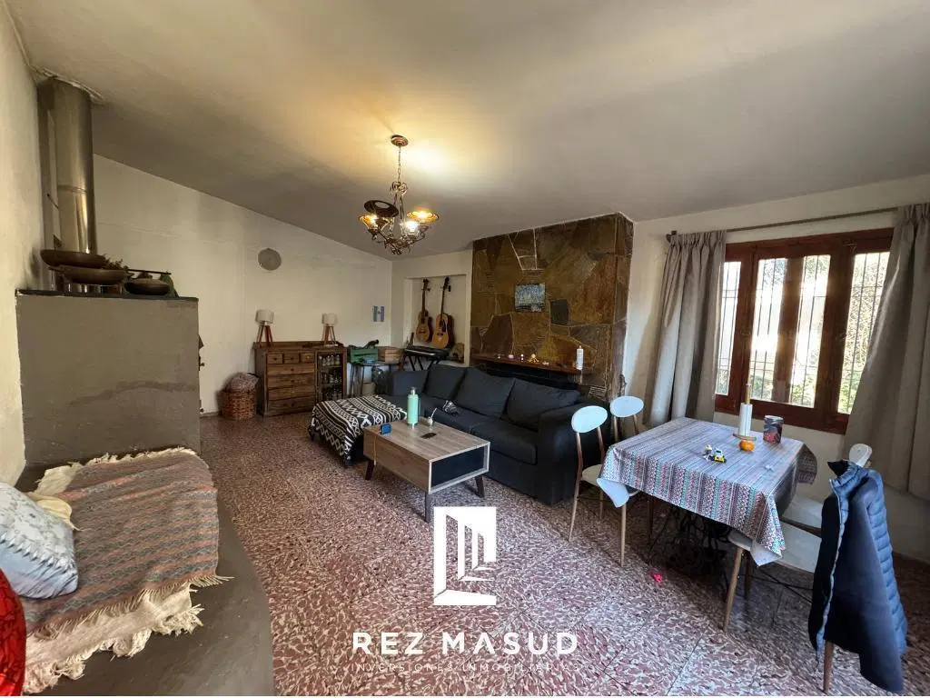 Casa en  VENTA 5