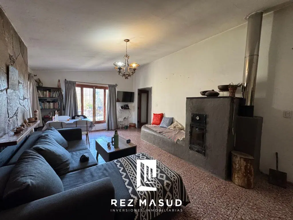Casa en  VENTA 4