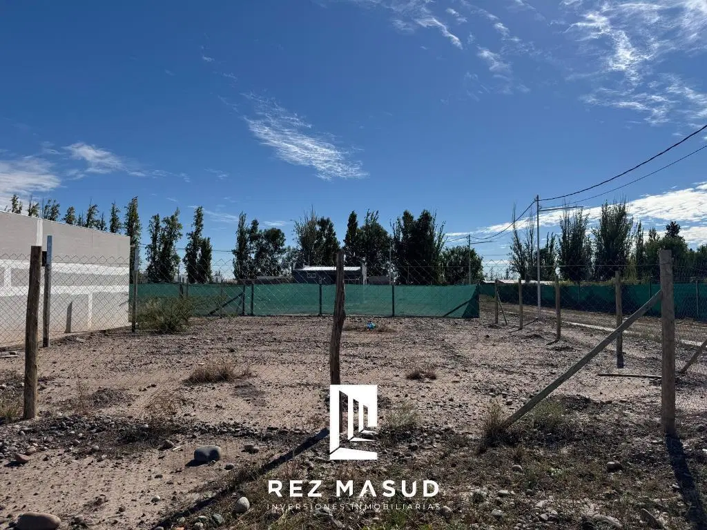 Terreno en venta 4