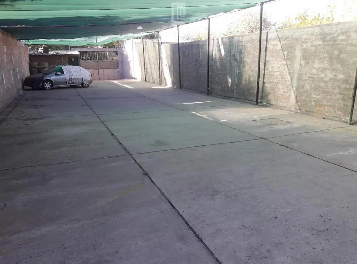 Terreno en VENTA 3