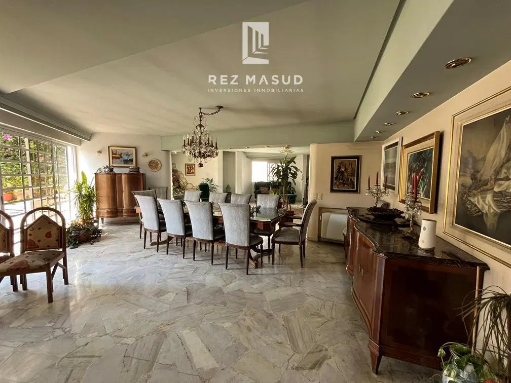 Casa en VENTA 5