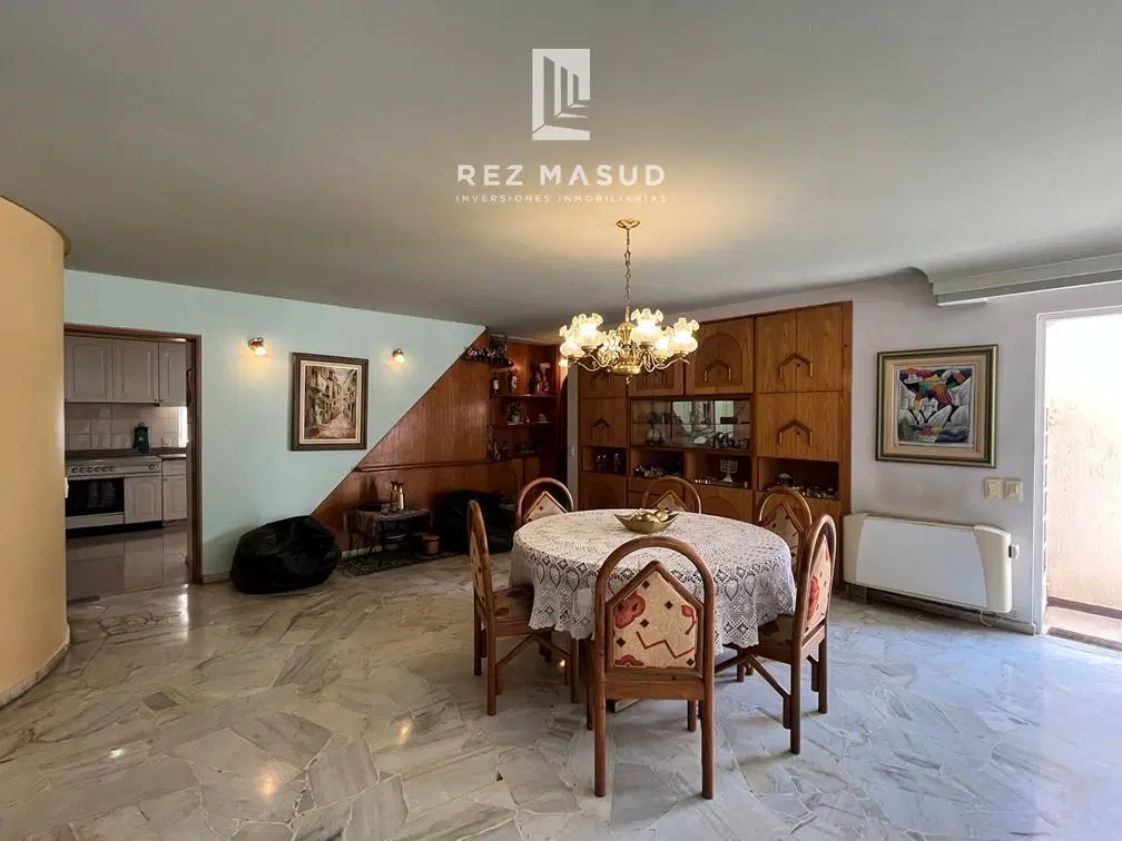 Casa en VENTA 4