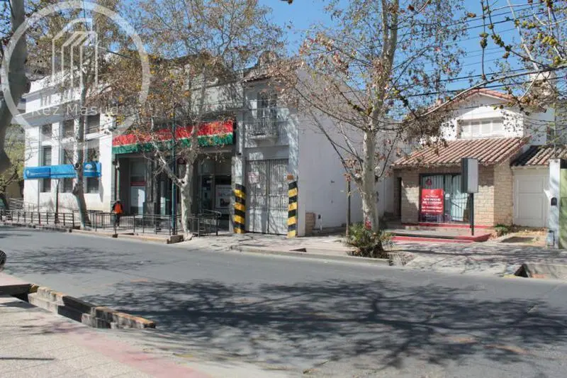 Lote - Godoy Cruz 5