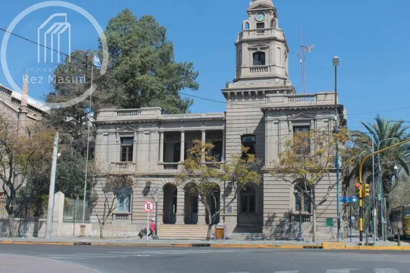 Lote - Godoy Cruz 5