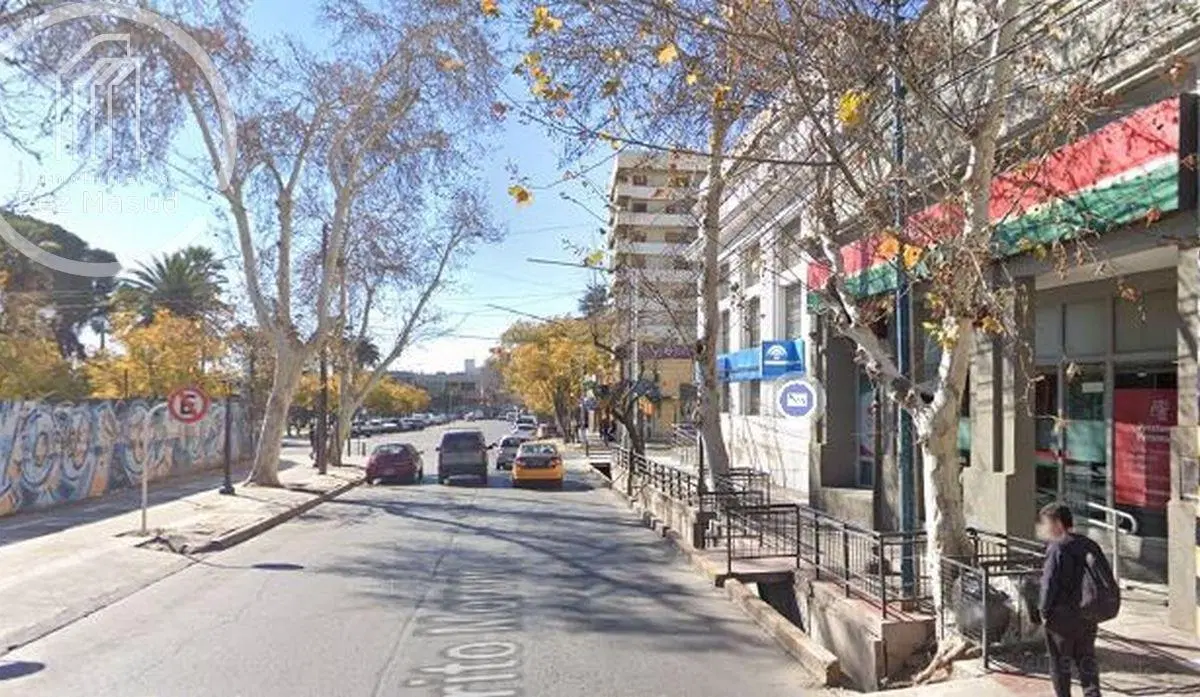 Lote - Godoy Cruz 8