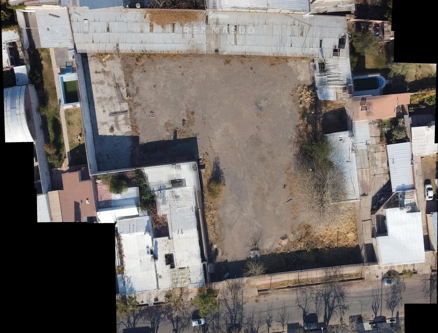 Lote - Villa Nueva, Guaymallén, Mendoza. 5