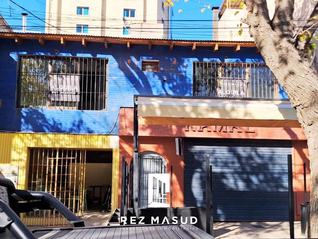 2 Oficinas en alquiler Av. Sarmiento y Belgrano