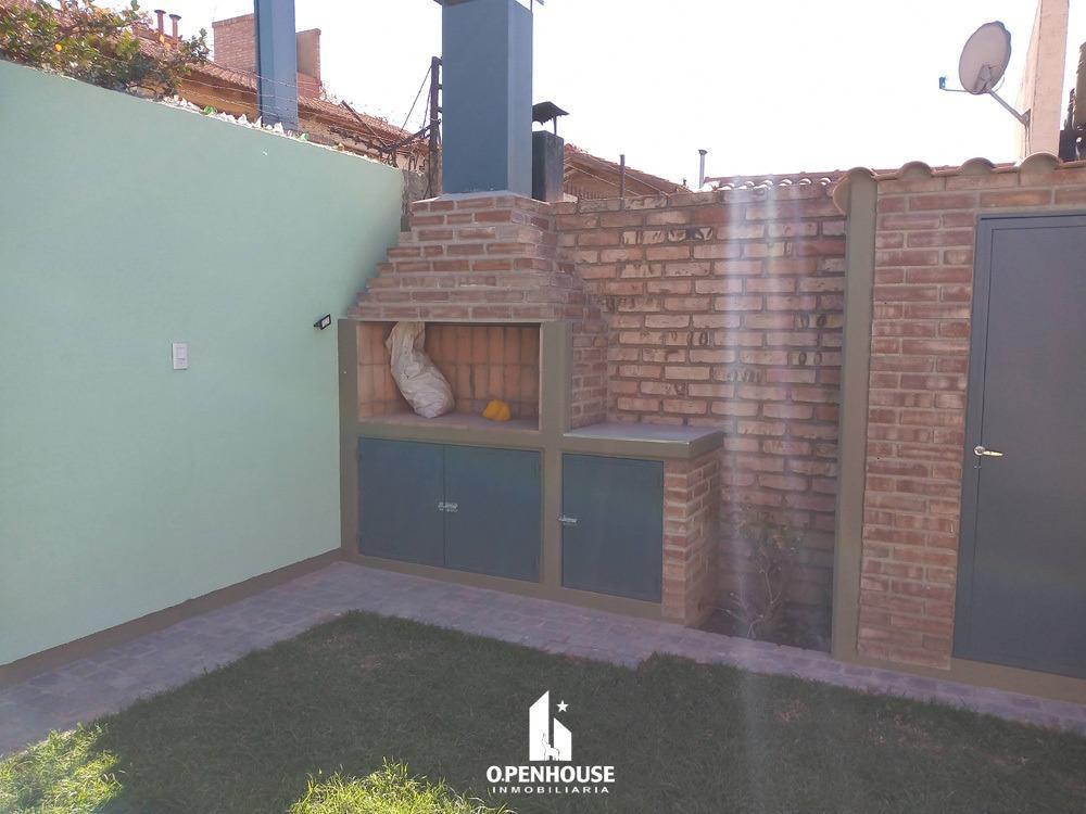 Openhouse Vende Hermosa Casa a Estrenar en Complejo Cerrado San Francisco. 4