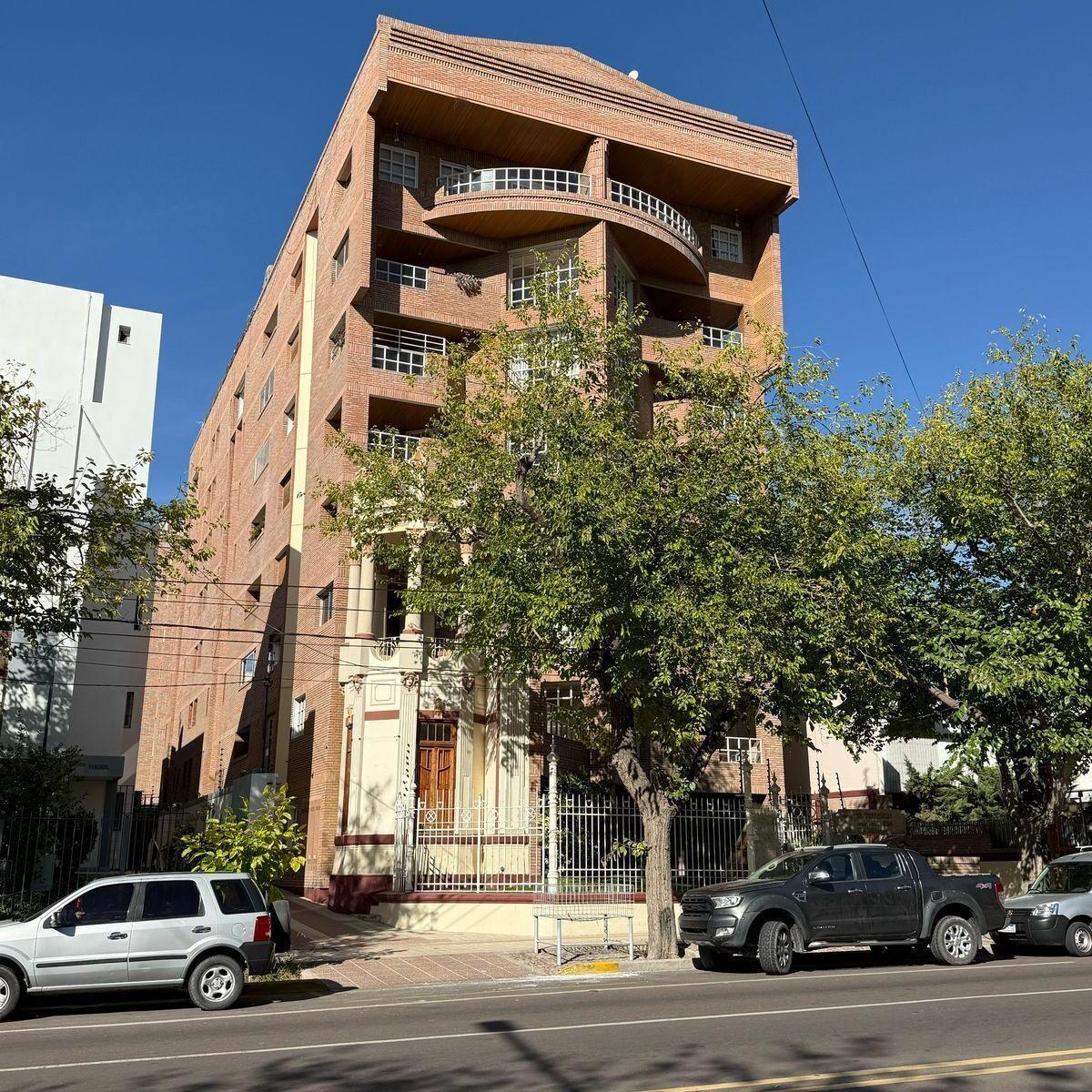 Propiedad en Argentina