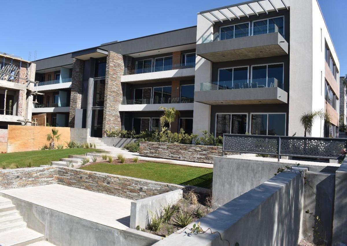 Vende Departamentos de Alta Gama en Barrio Dalvian Estrenar 3