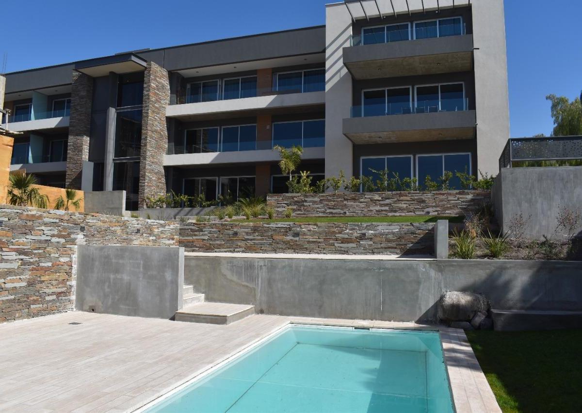 Vende Departamentos de Alta Gama en Barrio Dalvian Estrenar 5
