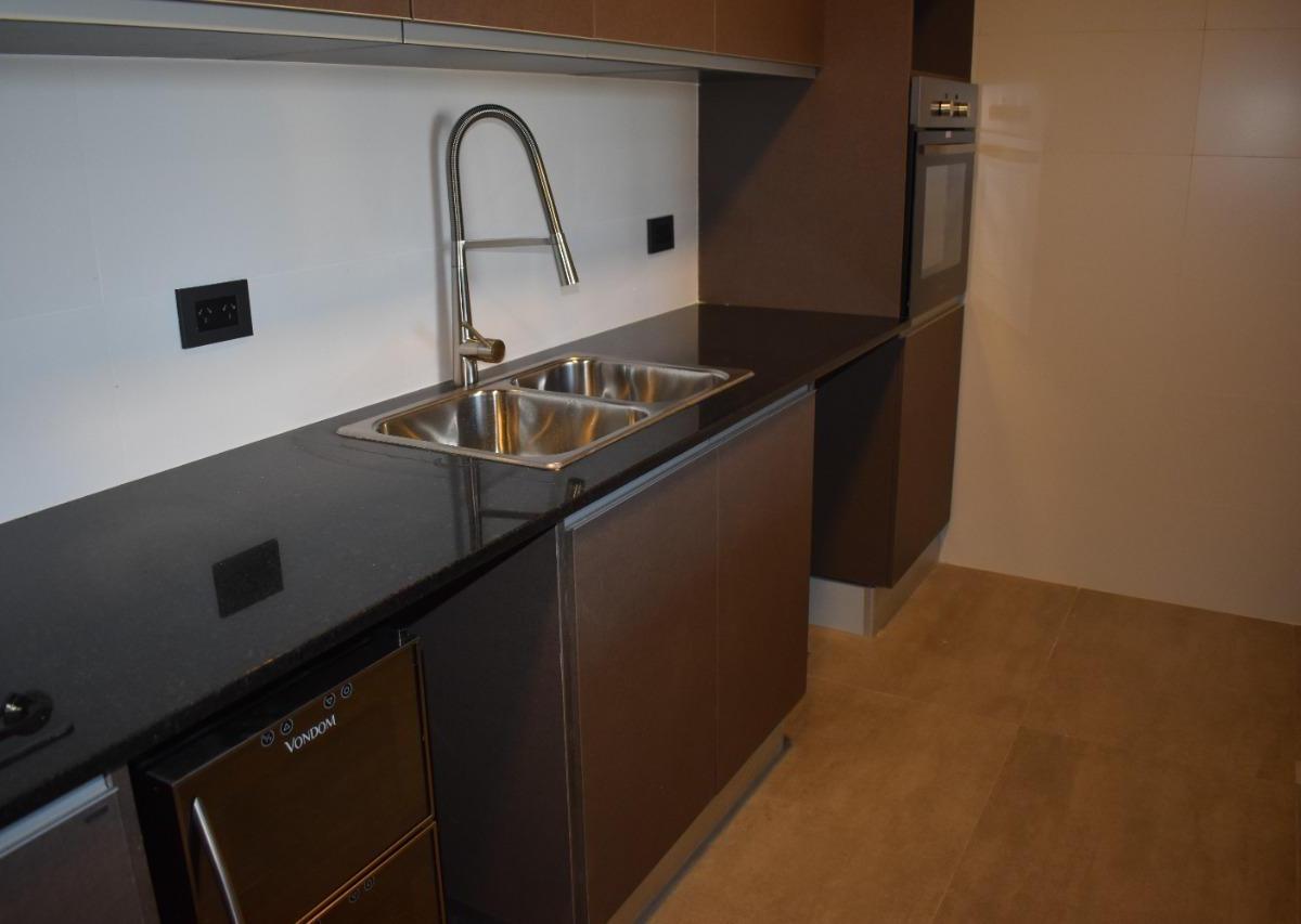Vende Departamentos de Alta Gama en Barrio Dalvian Estrenar 2
