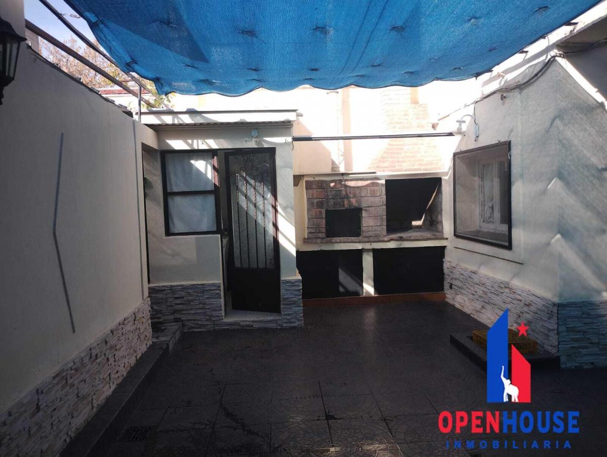 Openhouse Vende Excelente Propiedad en Godoy Cruz, Proximo Al Metrotranvia 5