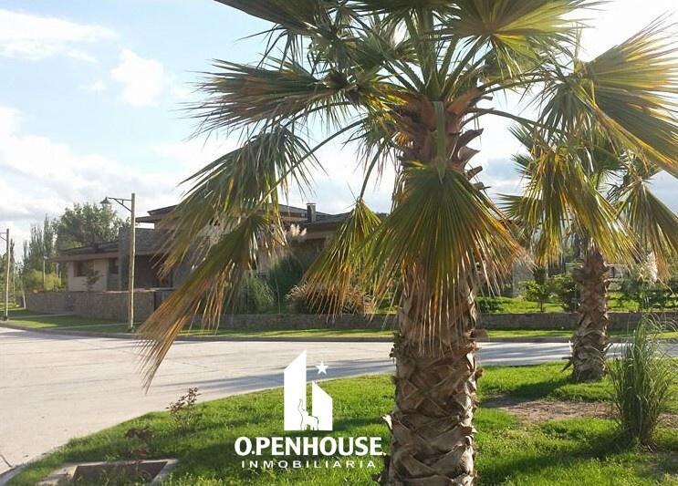 Inmobiliaria Openhouse Vende Terrenos en Barrio Privado Nautilius - Guaymallen! 1