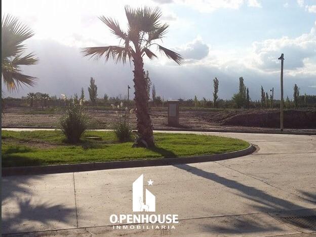 Inmobiliaria Openhouse Vende Terrenos en Barrio Privado Nautilius - Guaymallen! 2