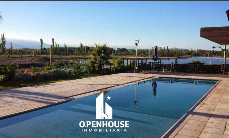 Inmobiliaria Openhouse Vende Terrenos en Barrio Privado Nautilius - Guaymallen! 3