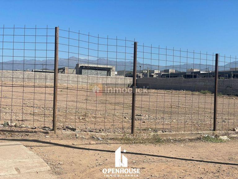 OPENHOUSE vende terreno en excelente ubicación - GODOY CRUZ