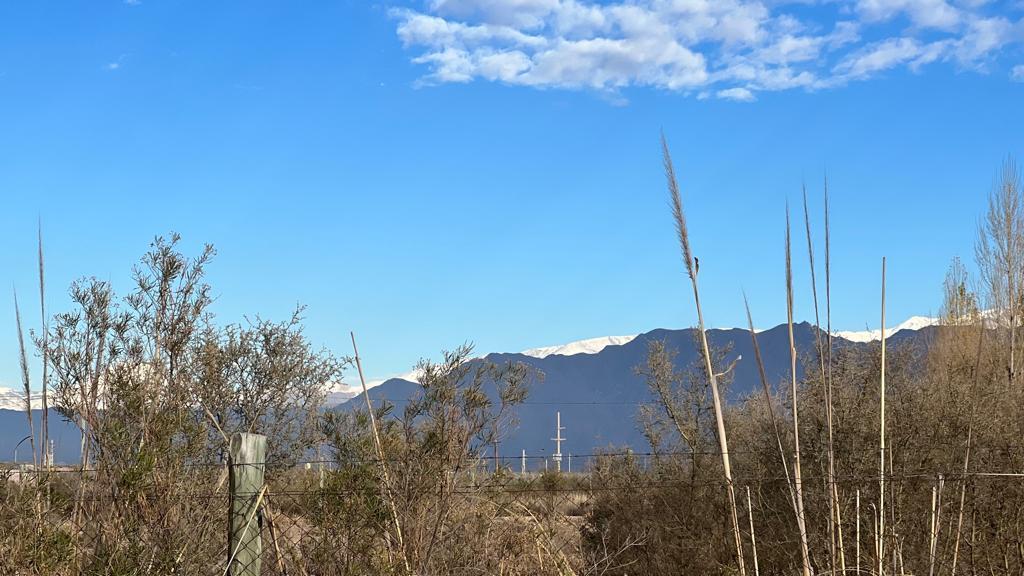 Openhouse Inmobiliaria Vende Hermoso Lote con Vistas Hacia La Montaña. 3
