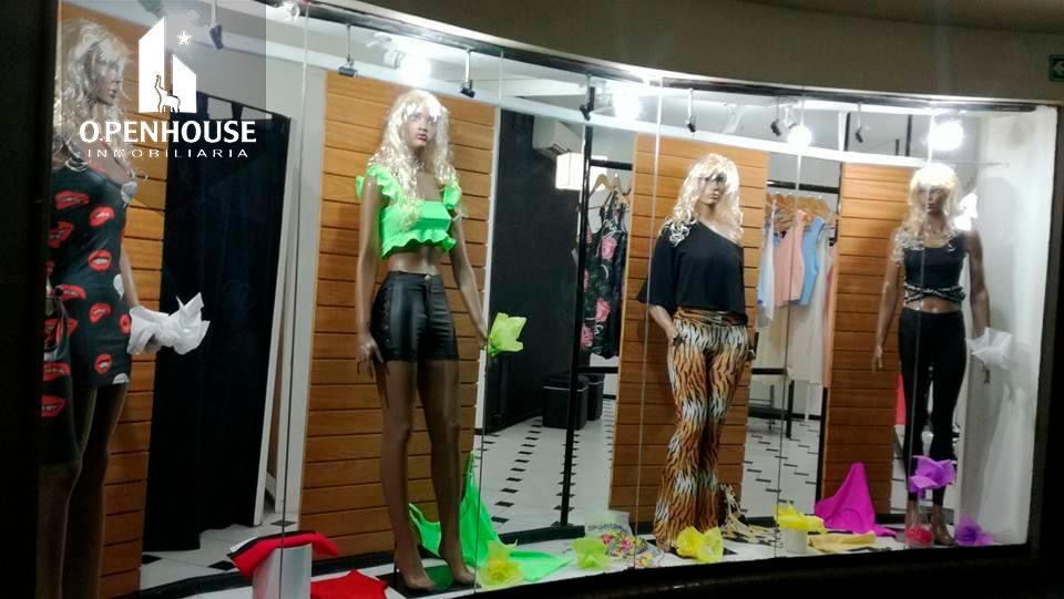 Local Comercial en Venta Galeria Caracol Mendoza 3