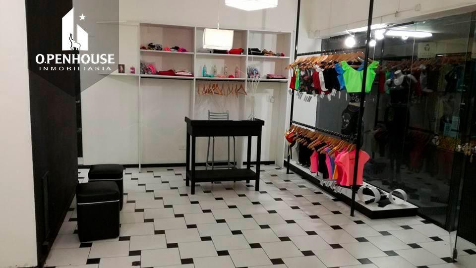 Local Comercial en Venta Galeria Caracol Mendoza 4